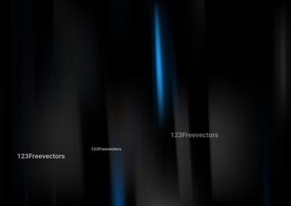Dark Blue Abstract