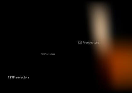 Abstract Light Flare