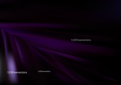 Purple Swirls