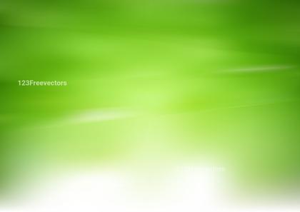 Green Gradient Background