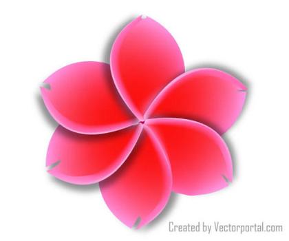 Flower Vector