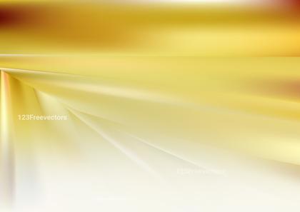 Abstract Golden Rays
