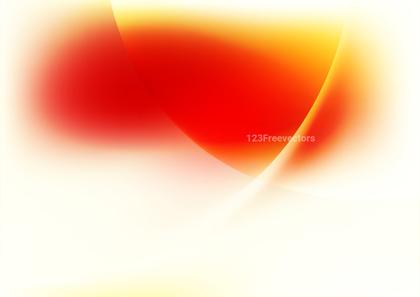Abstract Color Swirl