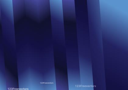 Abstract Blue Gradient