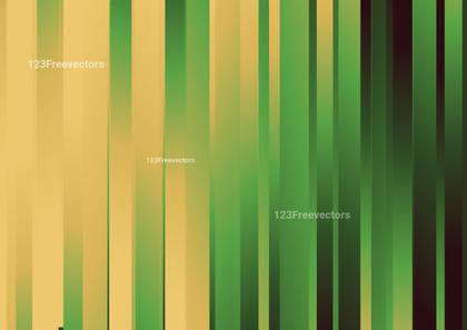 Vertical Striped Gradient