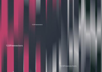 Striped Gradient Background