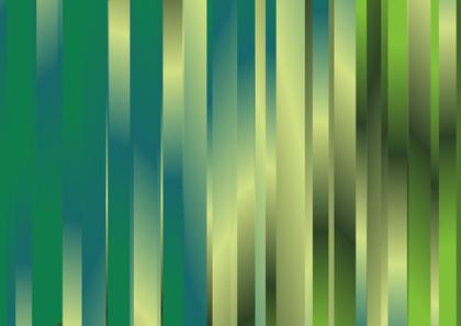 Vertical Gradient Stripes