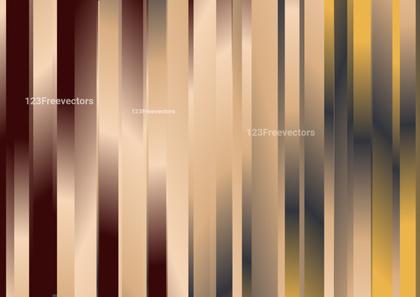 Gradient Striped Background