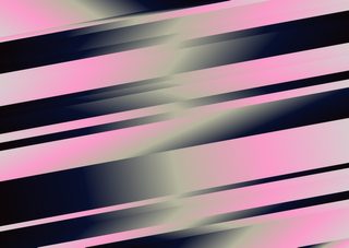 Diagonal Stripe Gradient