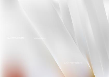 Abstract White Lines