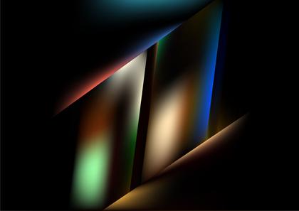 Abstract Light Strips