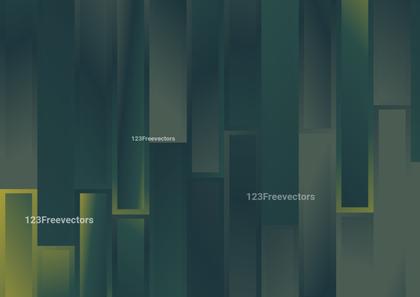 Gradient Rectangle Blocks Background