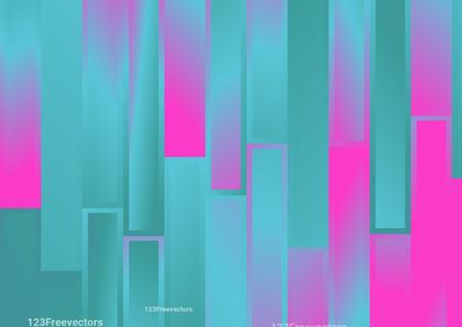 Gradient Rectangle Composition