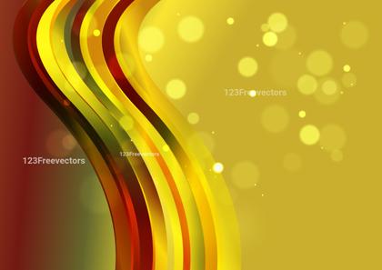 Unleashing Creativity with Vibrant Wave Book Cover Background Templates