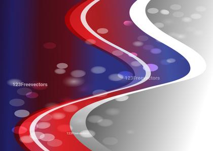 Unleashing Creativity with Vibrant Wave Book Cover Background Templates