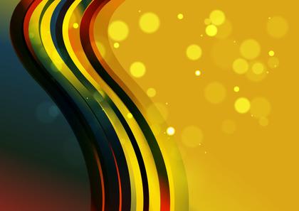 Enthralling Array of Vector Wave Book Cover Designs