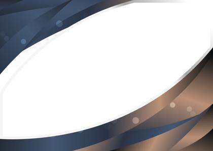 4 Abstract Wavy Frame | Free Vectors, Photos, Artwork Images ...
