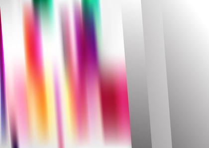 Abstract Color Flow