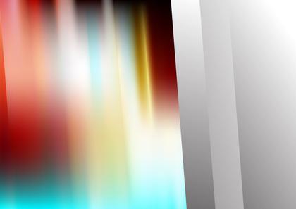 Abstract Light Burst