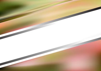 Angled Frame