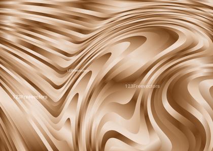 Abstract Wave Pattern