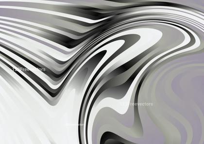 Flowing Stripes