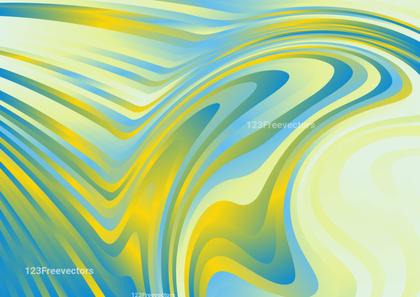 Swirling Abstract