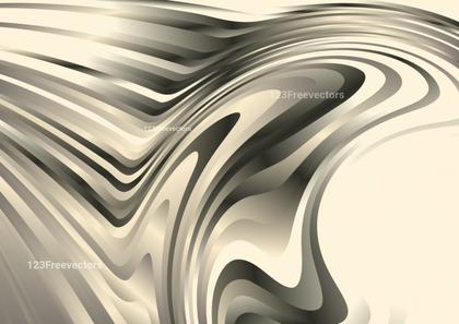 Flowing Stripes