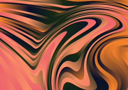 Swirling Abstract