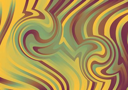 Swirling Abstract