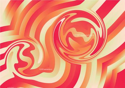 Swirls of Color