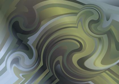 Swirling Abstract