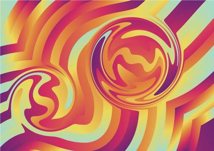 Swirls of Color
