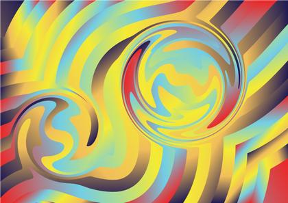 Swirls of Color