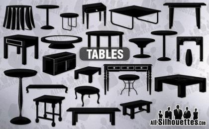 The Ultimate Collection of Ever-Inspiring Silhouette Vector Designs