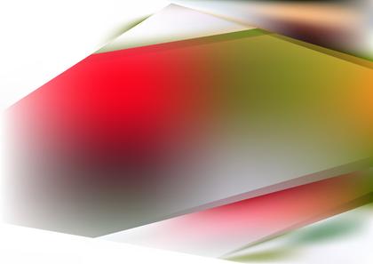 Abstract Geometric Composition