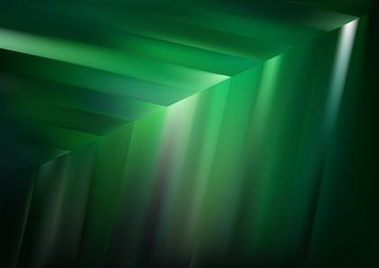 Green Geometric Abstraction