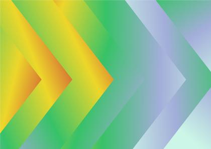 Free Download Gradient Chevron Background