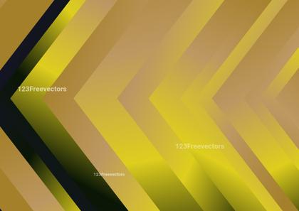 Abstract Arrow Background