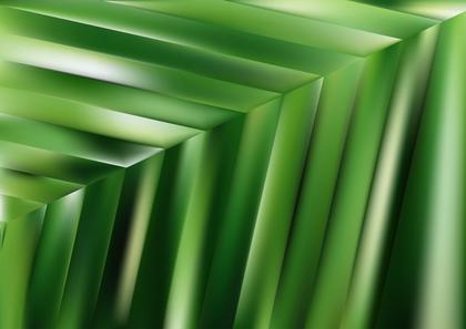 Green Geometric Abstraction