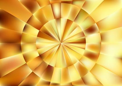 Behold the Wonders of Abstract Geometry: Unraveling Illusion in Vector Art