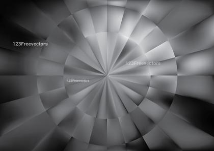 Behold the Wonders of Abstract Geometry: Unraveling Illusion in Vector Art