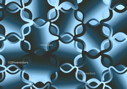 A Dynamic Showcase of 10+ Dark Blue Gradient Designs