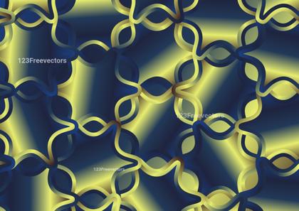 Abstract Geometric Pattern