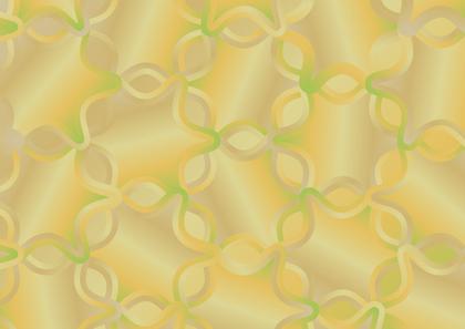 Abstract Floral Pattern