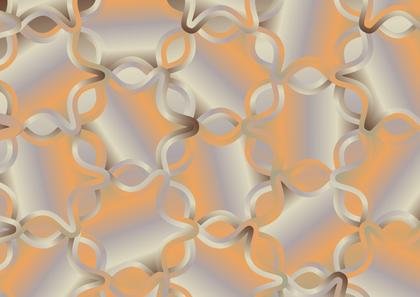 Abstract Gradient Pattern