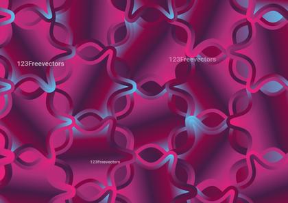 Abstract Geometric Pattern