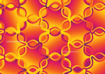 Stunning Collection: 40+ Vibrant Gradient Ornaments Vector Designs