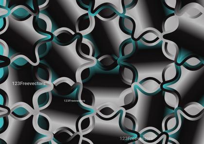 Abstract Geometric Pattern
