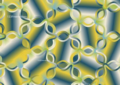 Geometric Abstract Design